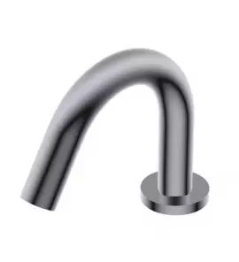 Ritmonio DOT316 Round Wylewka wannowa stal nierdzewna E0BA0177H1INOX