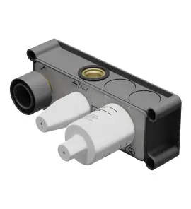   Ritmonio Element podtynkowy montażowy baterii wannowej PM0020D W MAGAZYNIE!!