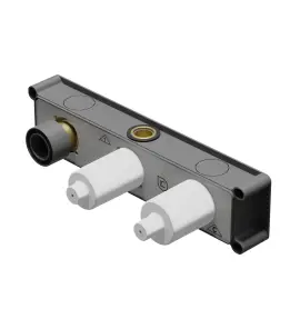   Ritmonio Element podtynkowy baterii wannowej/prysznicowej PM0020L W MAGAZYNIE!!