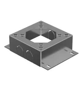   Ritmonio Element podtynkowy baterii wannowej PM00801 W MAGAZYNIE!!