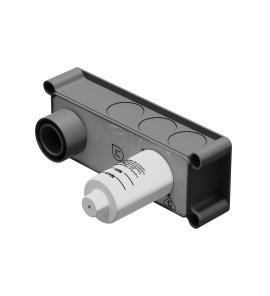   Ritmonio Element podtynkowy PM0000E W MAGAZYNIE!!