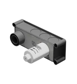   Ritmonio Element podtynkowy PM0000E W MAGAZYNIE!!