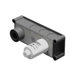   Ritmonio Element podtynkowy PM0000E W MAGAZYNIE!!