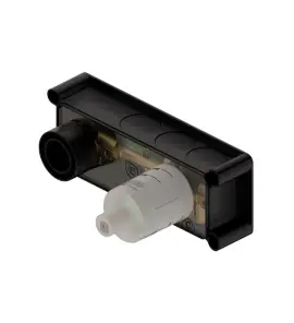   Ritmonio Element podtynkowy baterii umywalkowej E0BA0115SX W MAGAZYNIE!!