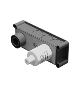   Ritmonio Element podtynkowy PM0000B W MAGAZYNIE!!