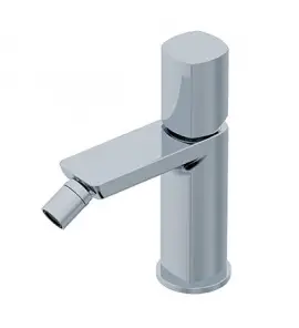 Ritmonio Haptic Bateria bidetowa 1-otworowa chrom PR43BU201CRL