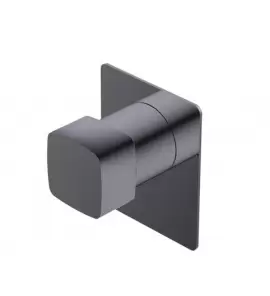 Ritmonio Haptic Bateria natryskowa podtynkowa termostatyczna chrom PR43HC102CRL