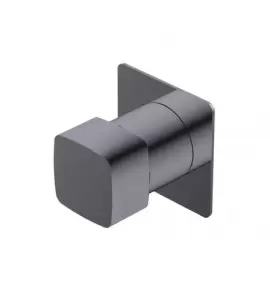 Ritmonio Haptic Zawór odcinający podtynkowy chrom PR43JB201CRL