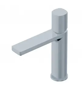 Ritmonio Haptic Bateria umywalkowa 1-otworowa chrom PR43AU101CRL