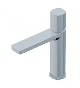 Ritmonio Haptic Bateria umywalkowa 1-otworowa chrom PR43AU201CRL