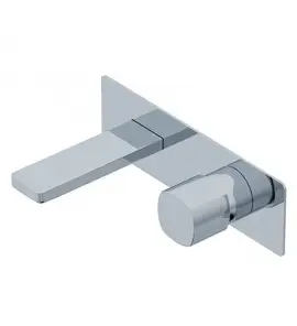 Ritmonio Haptic Bateria umywalkowa podtynkowa chrom PR43AZ101CRL