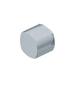 Ritmonio Haptic Pokrętło do baterii łazienkowych chrom PR43MC001CRL