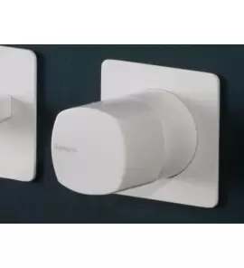    Ritmonio Haptic Pokrętło do baterii biały PR43MC001C03