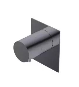 Ritmonio Bateria termostatyczna podtynkowa chrom PR47HC101CRL