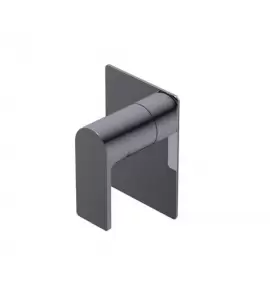 Ritmonio Pois Bateria prysznicowa/umywalkowa podtynkowa chrom PR31FC101CRL