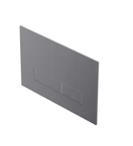 Ritmonio Przycisk przedni do spłuczki chrom 78T002CRL