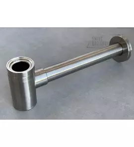     Ritmonio Syfon bidetowy brushed RCMB027BIX W MAGAZYNIE!!