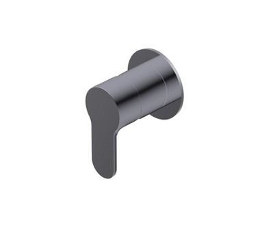 Ritmonio Tab Bateria prysznicowa/umywalkowa podtynkowa chrom PR37FC201CRL