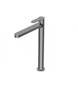 Ritmonio Tab Bateria umywalkowa 1-otworowa bez korka automatycznego chrom PR37AF201CRL
