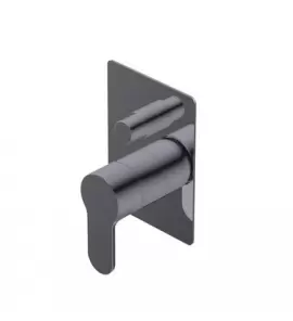Ritmonio Tab Bateria wannowo/prysznicowa podtynkowa chrom PR37GC101CRL