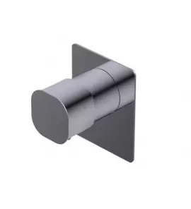 Ritmonio Taormina Bateria wannowo-prysznicowa termostatyczna podtynkowa chrom PR35HC101CRL