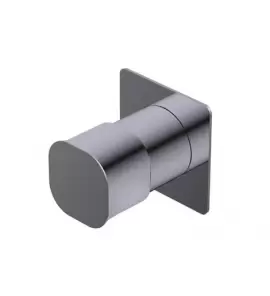 Ritmonio Taormina Bateria wannowo-prysznicowa podtynkowa chrom PR35JB201CRL