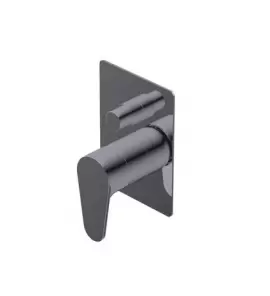 Ritmonio Tip Bateria wannowo/prysznicowa podtynkowa chrom PR38GC101CRL