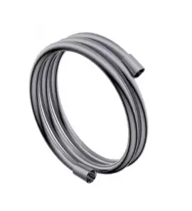 Ritmonio Wąż prysznicowy chrom RCMB063H1CRL