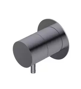 Ritmonio Zawór podtynkowy chrom E0BA0222ESPCRL