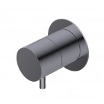 Ritmonio Zawór podtynkowy chrom E0BA0222ESPCRL