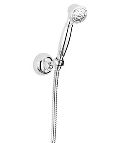 Ritmonio Zestaw prysznicowy chrom PR4219700CRL