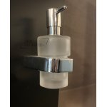 Sam Schulte Sica Zestaw dodatków łazienkowych SAMSICA 