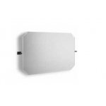 Sbordoni Diamante Lustro 90x65x9,6 cm chrom DN113ACR