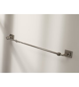   Sbordoni Diamante Wieszak na ręcznik 40 cm nikiel DN103NI