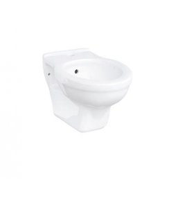 Sbordoni Masaccio Bidet wiszący 38,5x57x37 cm biały 5398