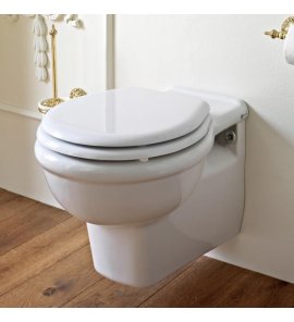 Sbordoni Palladio Miska WC wisząca 37x56,5x35,5 cm biały 7024