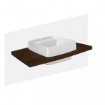 Scarabeo Arco Umywalka 80x46,5 biały 1002