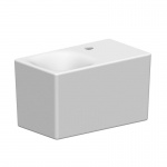 Scarabeo Cube Umywalka 42x24 biały 1522