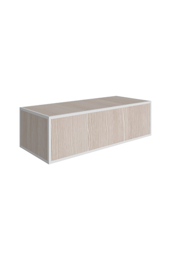 Scarabeo Frame Stelaż pod umywalkę 120 cm stratos 1831