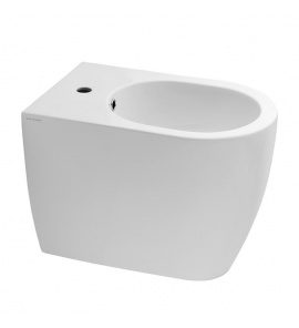 Scarabeo Moon Bidet 54,5x36 biały 5523