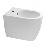 Scarabeo Moon Bidet 54,5x36 biały 5523