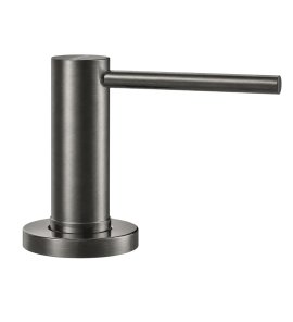 Schock SAMO Dozownik gunmetal brushed 629169GUM