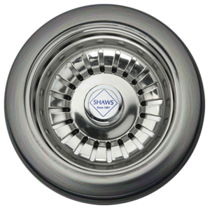 Shaws Sitko ∅9 cm brushed nickel FT2900017