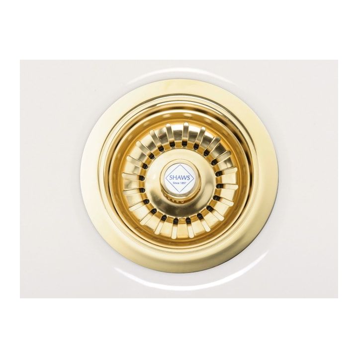Shaws Sitko ∅9 cm złoty FT2900030