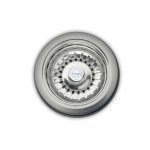 Shaws Sitko ∅9 cm chrom FT2900013