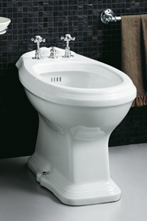 Simas Arcade Bidet Stojący AR823/AR 823
