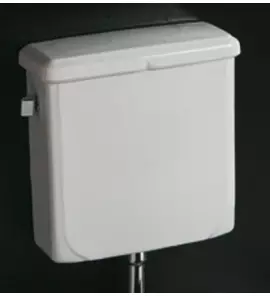 Simas Arcade Spłuczka WC AR812/AR 812