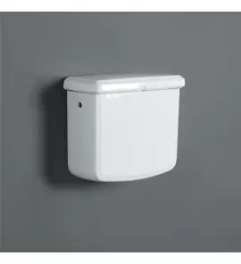 Simas Arcade Spłuczka WC górnopłuk AR802/AR 802