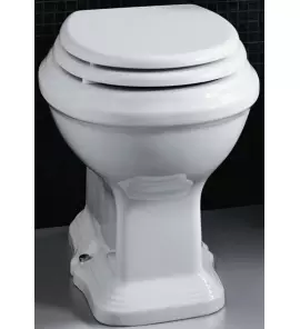 Simas Arcade WC Stojący AR811/AR 811