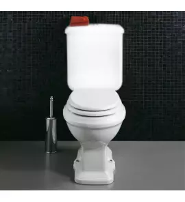 Simas Arcade WC Stojący AR821/AR 821